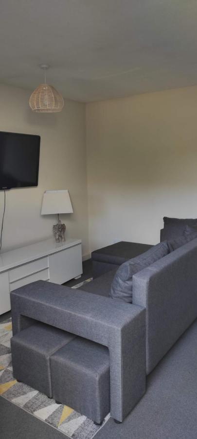 Апартаменты Garden Flat At The Infamous Piltdown Man Pub Fletching Экстерьер фото