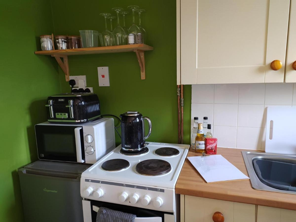 Апартаменты Garden Flat At The Infamous Piltdown Man Pub Fletching Экстерьер фото